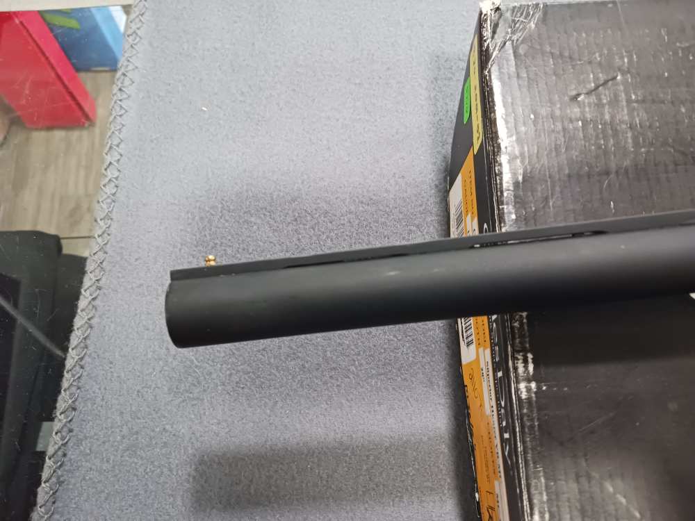 CHARLES DALY SUPERIOR HUNTER 12 GAUGE 28" 3" SEMI AUTO SHOTGUN USED-img-7