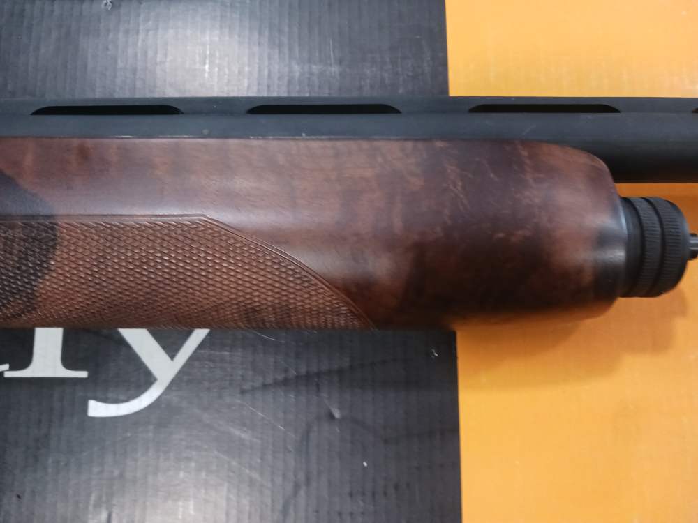 CHARLES DALY SUPERIOR HUNTER 12 GAUGE 28" 3" SEMI AUTO SHOTGUN USED-img-5
