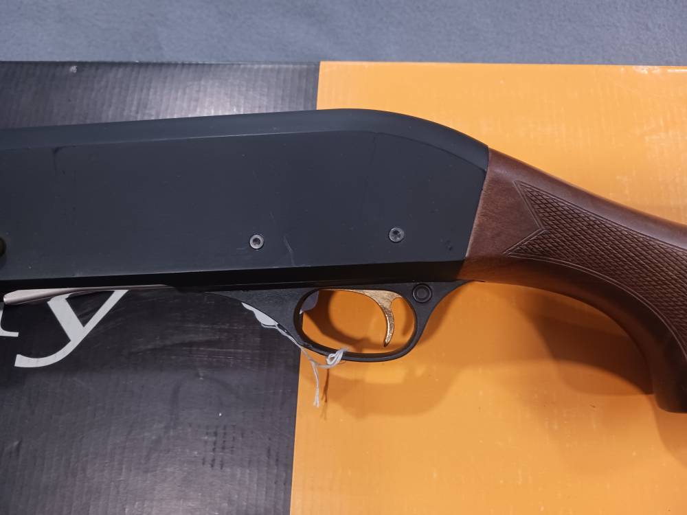 CHARLES DALY SUPERIOR HUNTER 12 GAUGE 28" 3" SEMI AUTO SHOTGUN USED-img-10