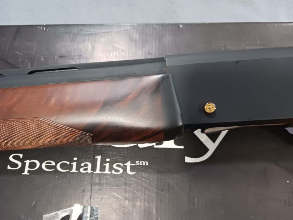 CHARLES DALY SUPERIOR HUNTER 12 GAUGE 28" 3" SEMI AUTO SHOTGUN USED-img-9