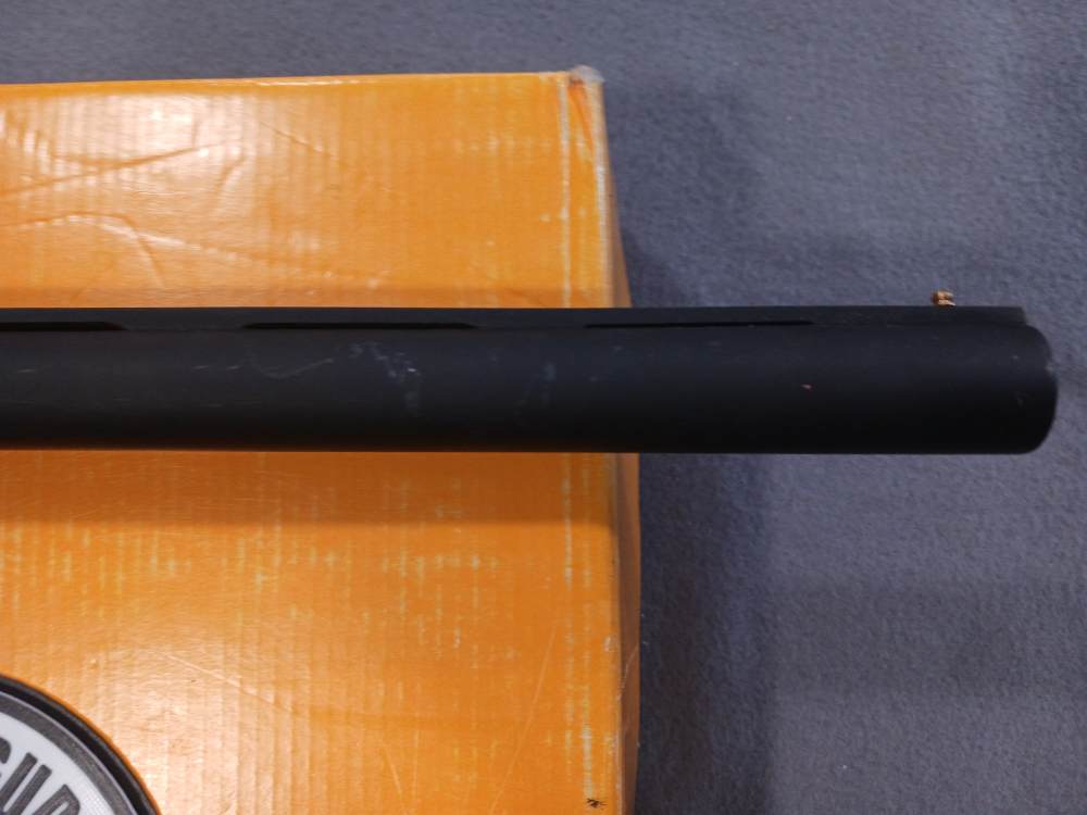 CHARLES DALY SUPERIOR HUNTER 12 GAUGE 28" 3" SEMI AUTO SHOTGUN USED-img-6