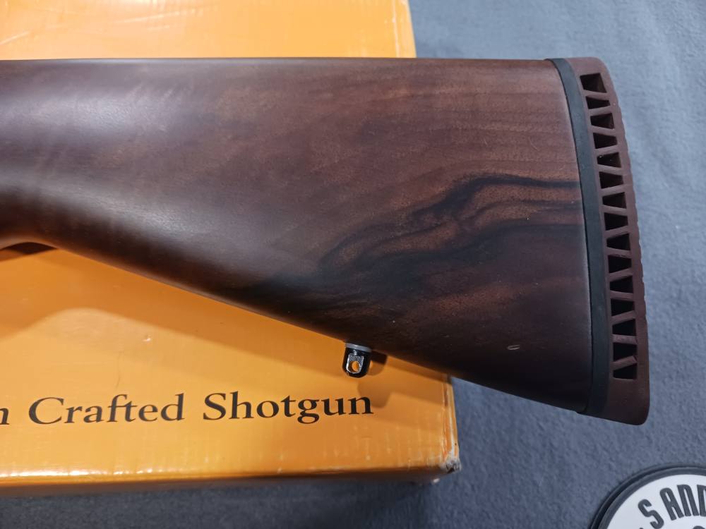 CHARLES DALY SUPERIOR HUNTER 12 GAUGE 28" 3" SEMI AUTO SHOTGUN USED-img-11