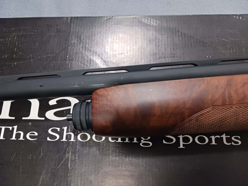 CHARLES DALY SUPERIOR HUNTER 12 GAUGE 28" 3" SEMI AUTO SHOTGUN USED-img-8