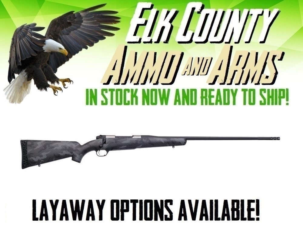 Weatherby Mark V Backcountry Ti .257 Wby Mag 26" MBT01N257WR8B-img-0