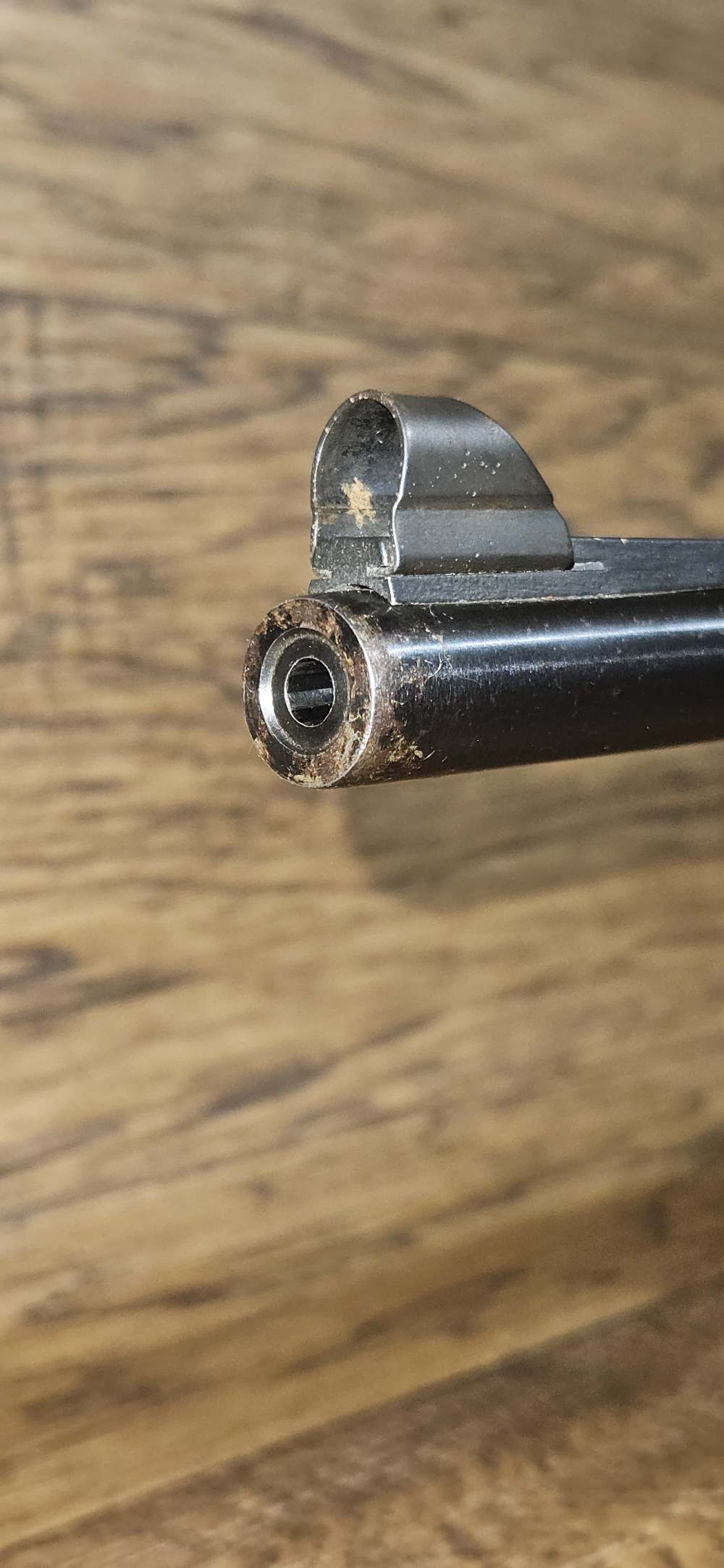 Arms Corp Model 20-P Bolt Action Rifle .22 LR w/ Magazine-img-20