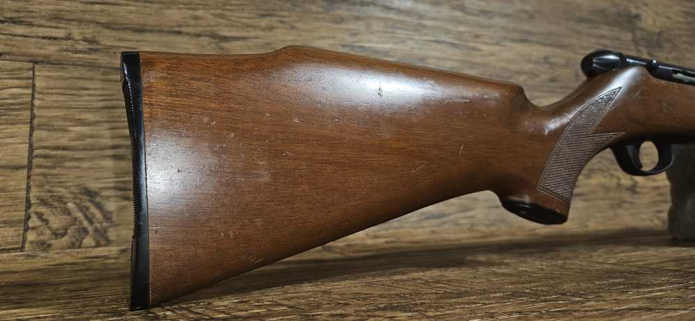 Arms Corp Model 20-P Bolt Action Rifle .22 LR w/ Magazine-img-1