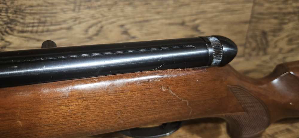 Arms Corp Model 20-P Bolt Action Rifle .22 LR w/ Magazine-img-15
