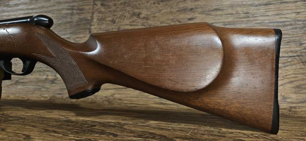 Arms Corp Model 20-P Bolt Action Rifle .22 LR w/ Magazine-img-9