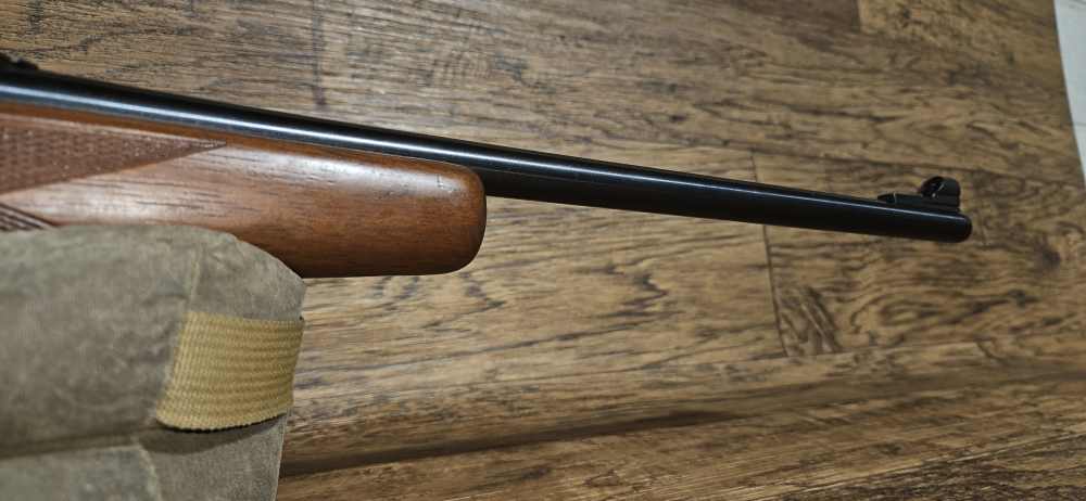 Arms Corp Model 20-P Bolt Action Rifle .22 LR w/ Magazine-img-4