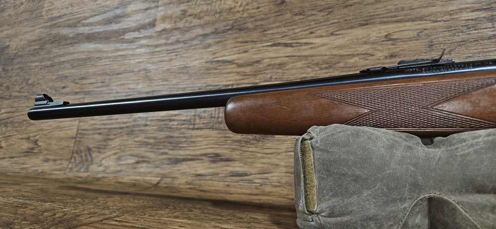 Arms Corp Model 20-P Bolt Action Rifle .22 LR w/ Magazine-img-12