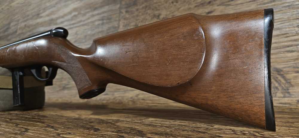 Arms Corp Model 20-P Bolt Action Rifle .22 LR w/ Magazine-img-10