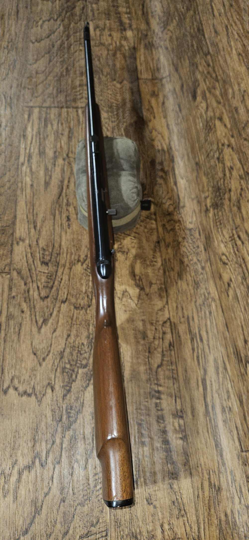 Arms Corp Model 20-P Bolt Action Rifle .22 LR w/ Magazine-img-14