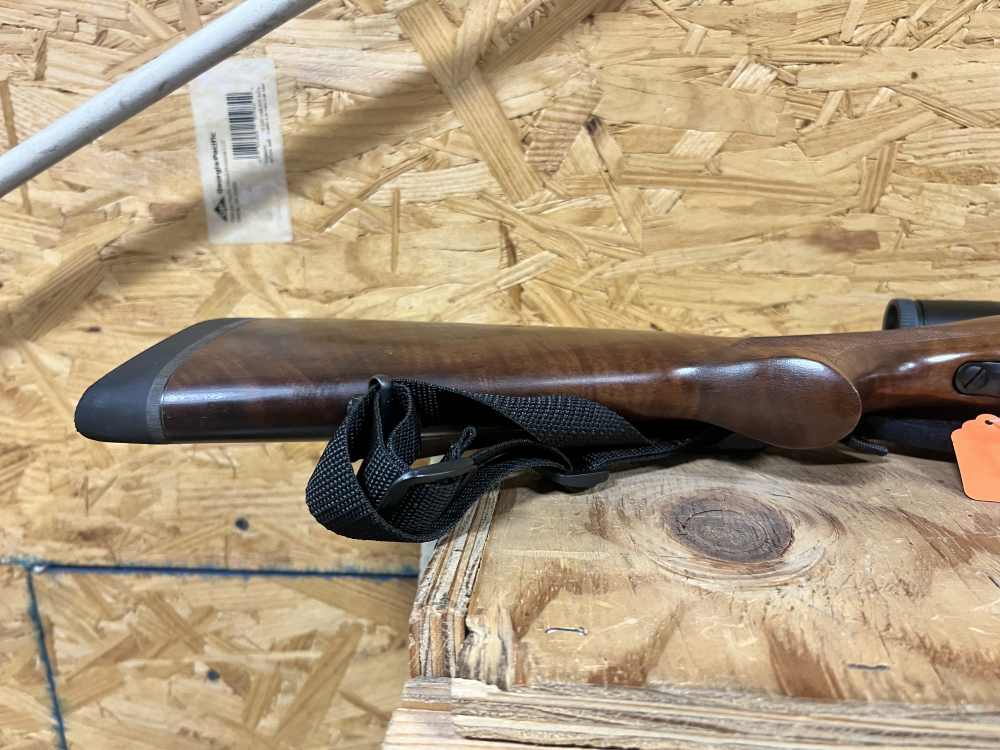 CZ 550 270WIN 21" Mannlicher *Set Trigger* - NO CC FEES!-img-4