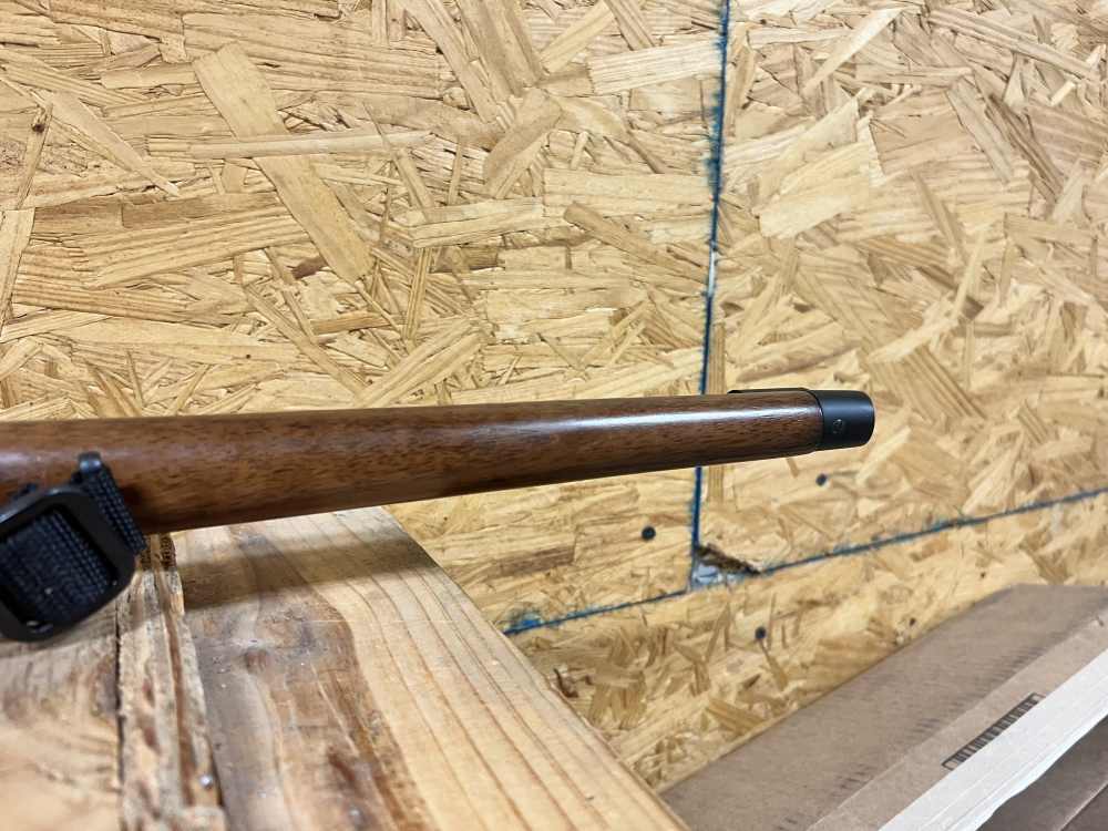 CZ 550 270WIN 21" Mannlicher *Set Trigger* - NO CC FEES!-img-7
