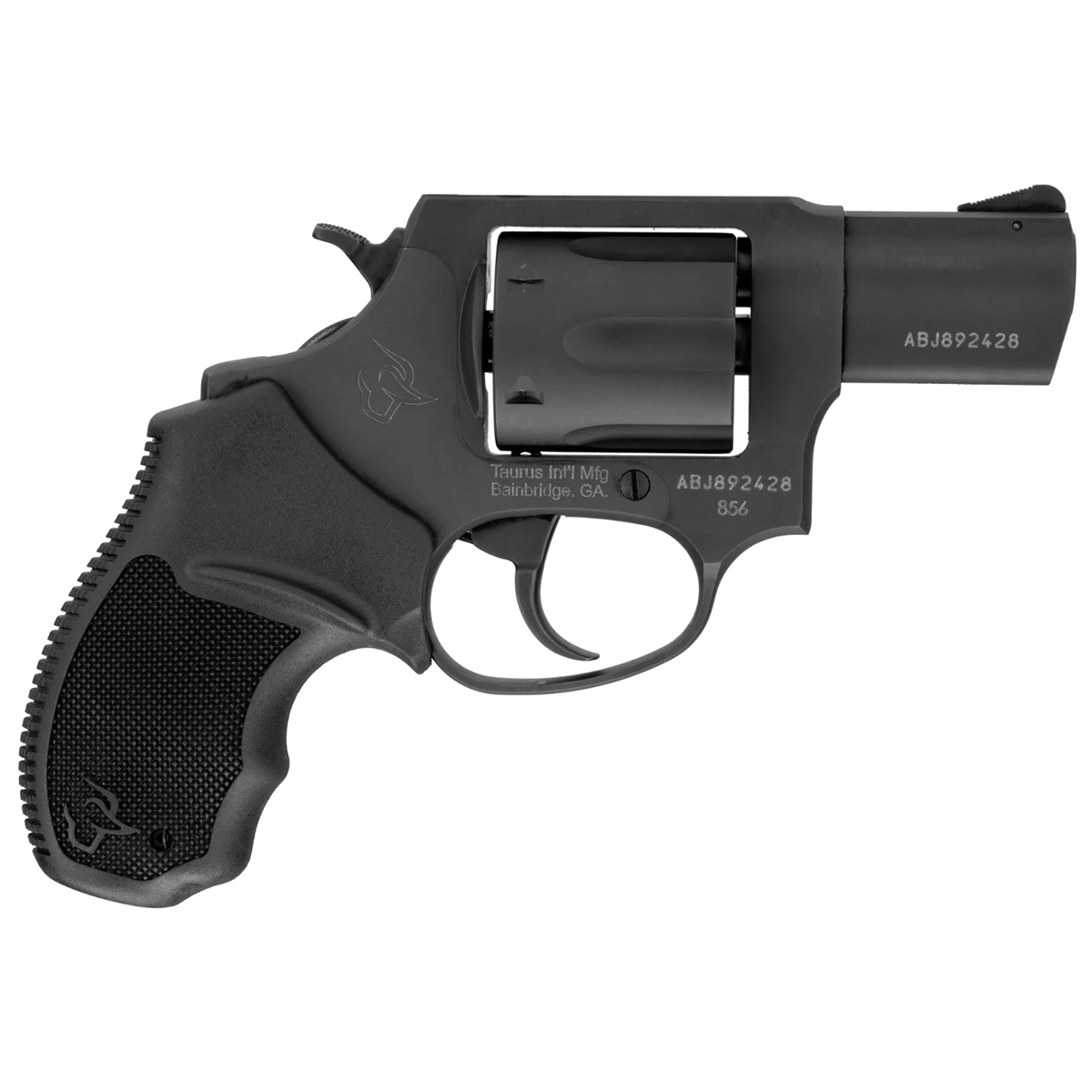 Taurus 856 38 Special Revolver - Certified for Sale in California-img-0