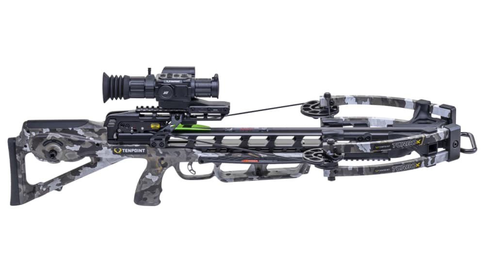 Ten Point Turbo X Vision with Vision RF Scope-img-0