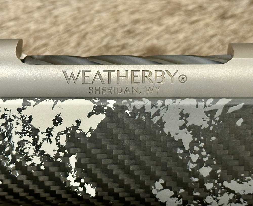 WEATHERBY MARK V BACKCOUNTRY 2.0 TI CARBON 6.5X300 WBY 26" BARREL-img-14