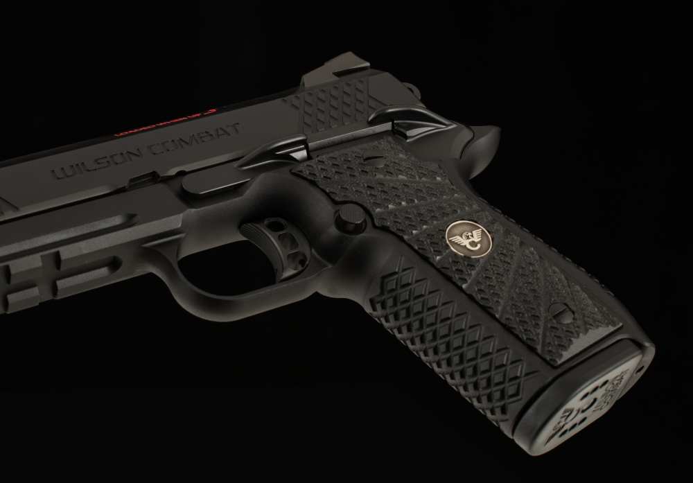 Wilson Combat EDC X9 2.0, 9mm – CA APPROVED, 4”, 10 ROUND, DOUBLE STACK-img-8