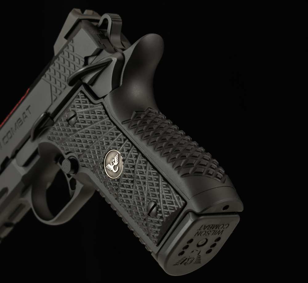Wilson Combat EDC X9 2.0, 9mm – CA APPROVED, 4”, 10 ROUND, DOUBLE STACK-img-9