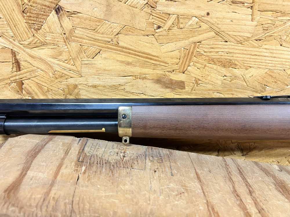 Henry Big Boy H010BG 45-70 Brass Octagon 22" - NO CC FEES!-img-16