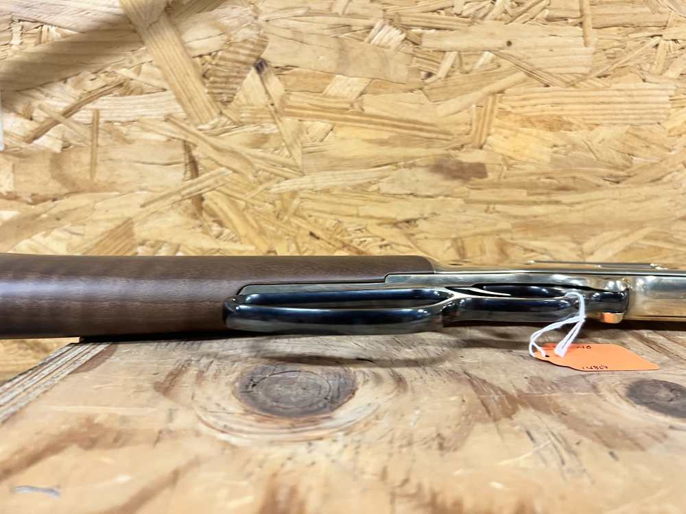 Henry Big Boy H010BG 45-70 Brass Octagon 22" - NO CC FEES!-img-7