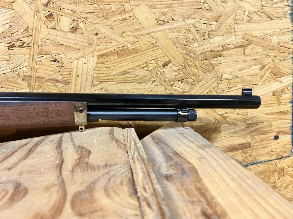 Henry Big Boy H010BG 45-70 Brass Octagon 22" - NO CC FEES!-img-5