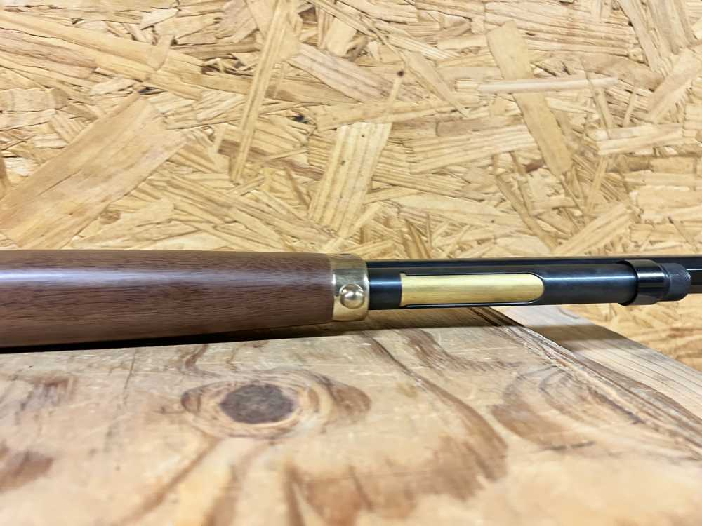 Henry Big Boy H010BG 45-70 Brass Octagon 22" - NO CC FEES!-img-9