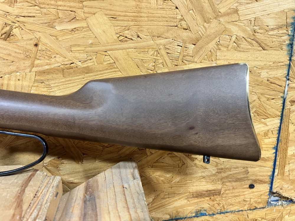 Henry Big Boy H010BG 45-70 Brass Octagon 22" - NO CC FEES!-img-13