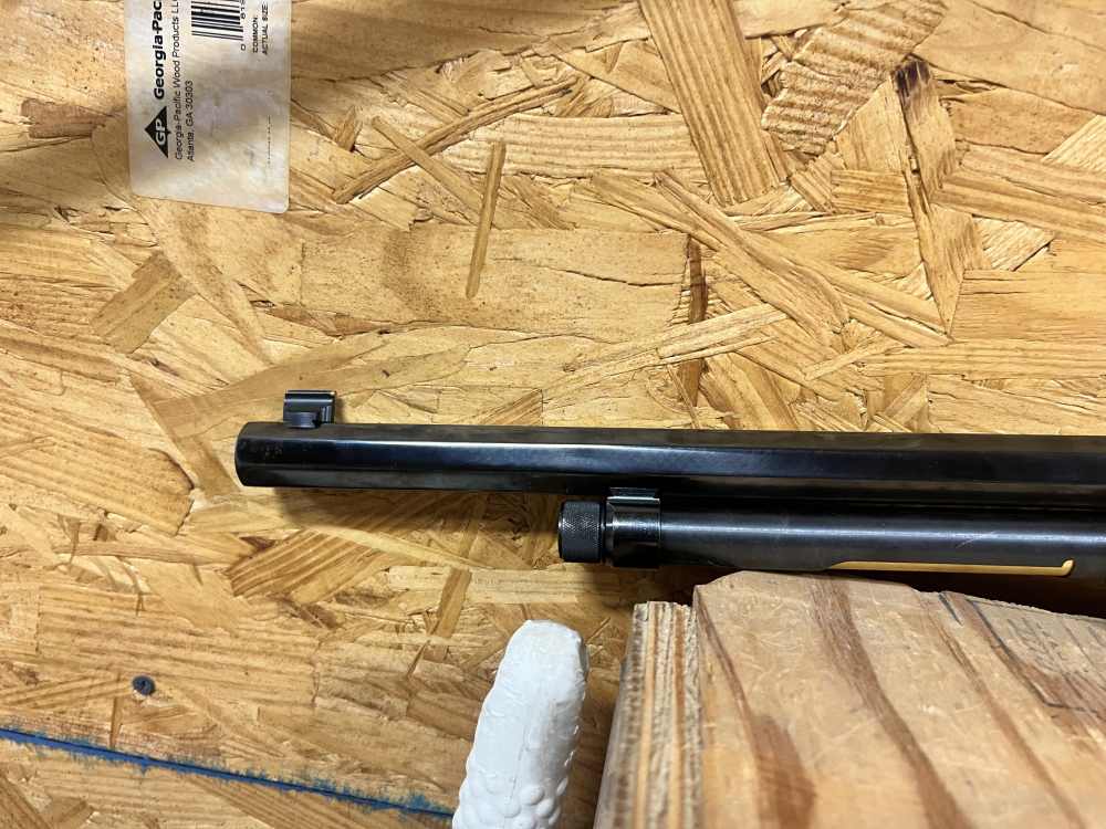 Henry Big Boy H010BG 45-70 Brass Octagon 22" - NO CC FEES!-img-17