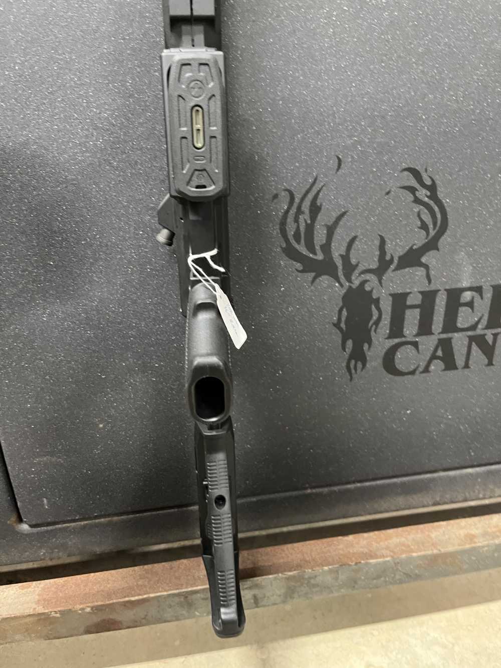 New ar10 ar-10 .308 win Anderson 16” rifle READ-img-13