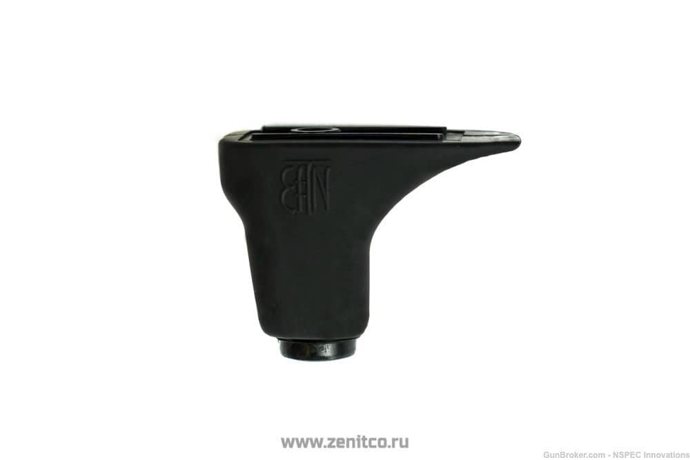 Zenitco RL-1 Hand Stop for Zenitco Basis Rail-img-0