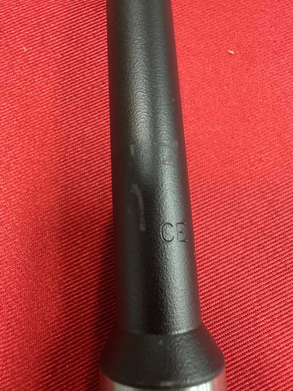 Heckler & Koch SP5L Factory TriLug Threaded Barrel 9mm Germany German CE 2D-img-7