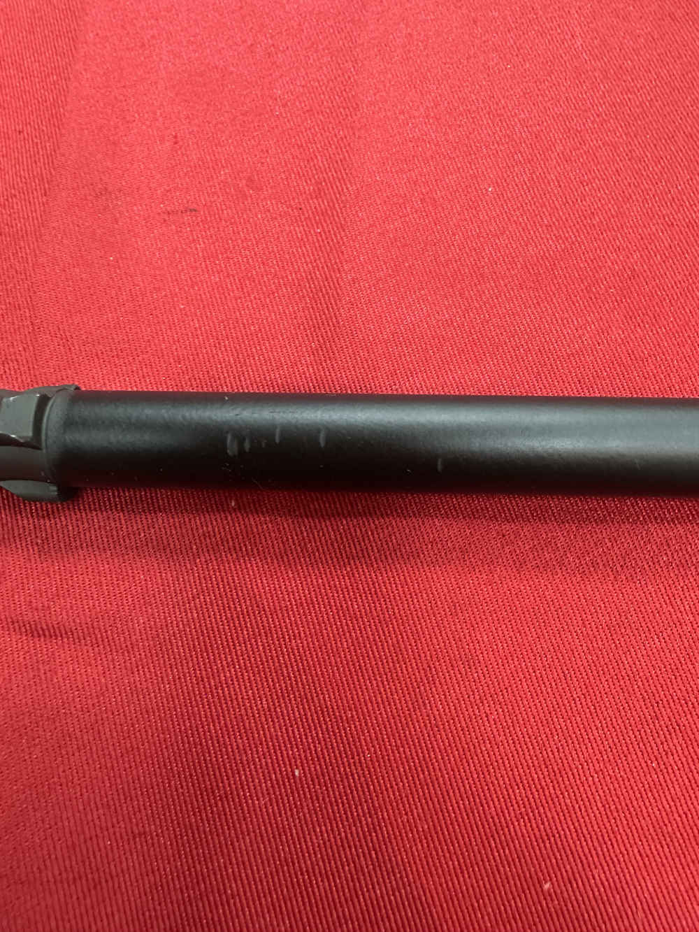 Heckler & Koch SP5L Factory TriLug Threaded Barrel 9mm Germany German CE 2D-img-6