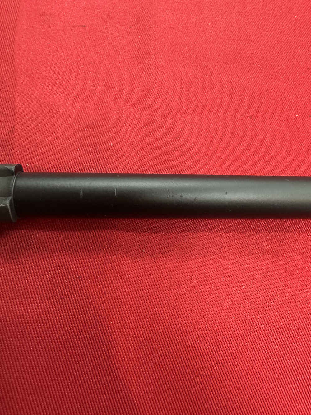 Heckler & Koch SP5L Factory TriLug Threaded Barrel 9mm Germany German CE 2D-img-5