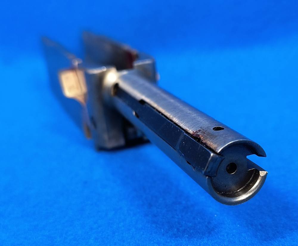 1928 Thompson Bolt Assembly -img-5