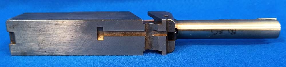 1928 Thompson Bolt Assembly -img-7