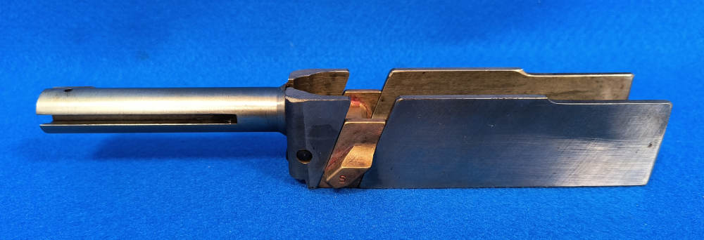 1928 Thompson Bolt Assembly -img-1