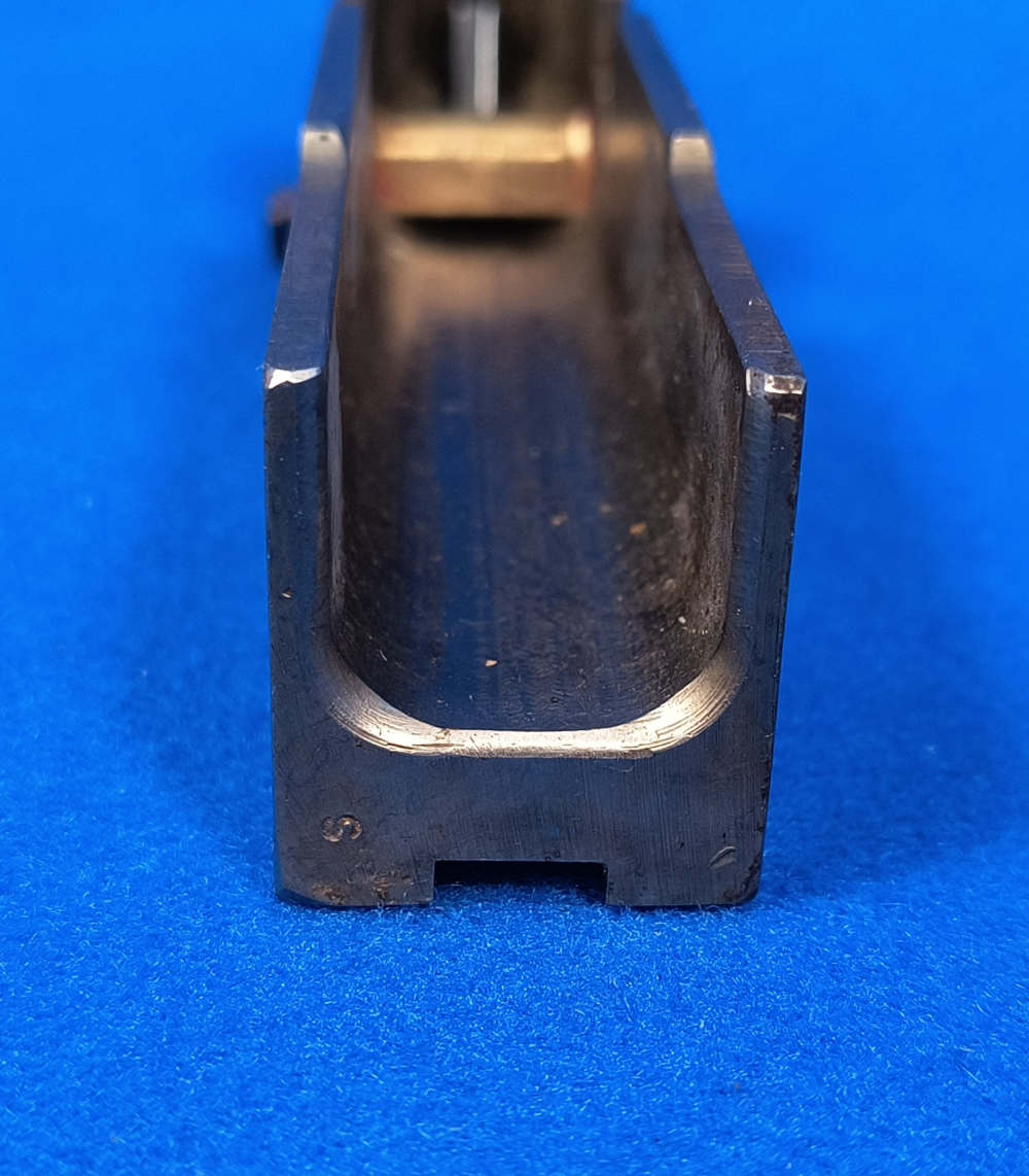 1928 Thompson Bolt Assembly -img-2