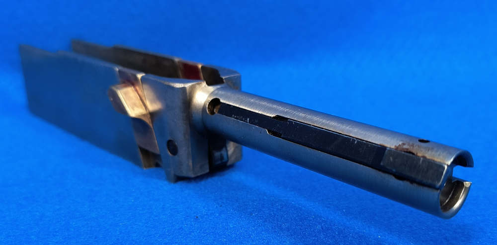1928 Thompson Bolt Assembly -img-6