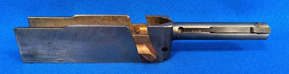 1928 Thompson Bolt Assembly -img-0