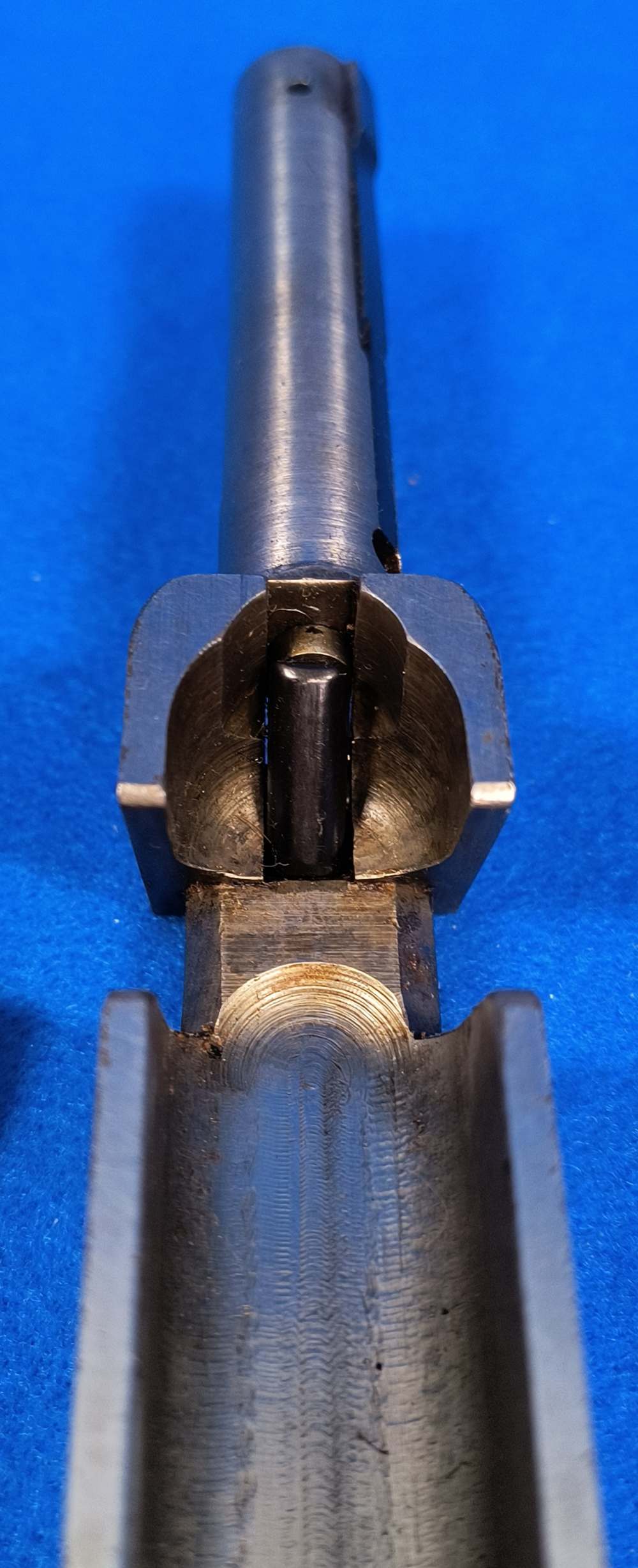 1928 Thompson Bolt Assembly -img-4