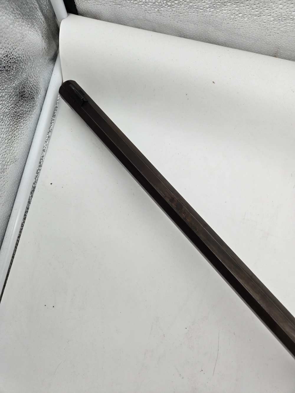 Thompson Center Hawken Rifle 45 Caliber Muzzleloader -img-23