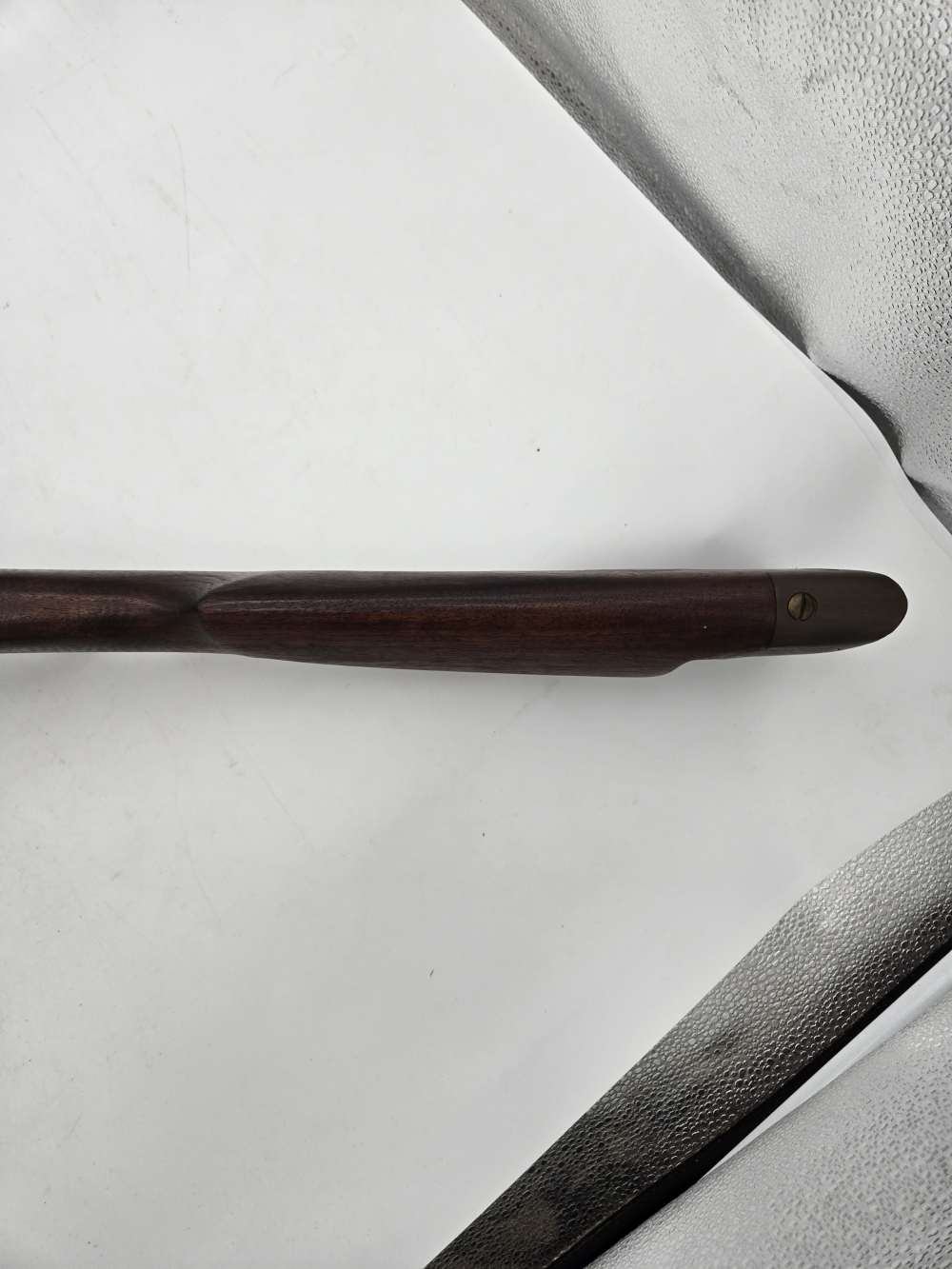 Thompson Center Hawken Rifle 45 Caliber Muzzleloader -img-19