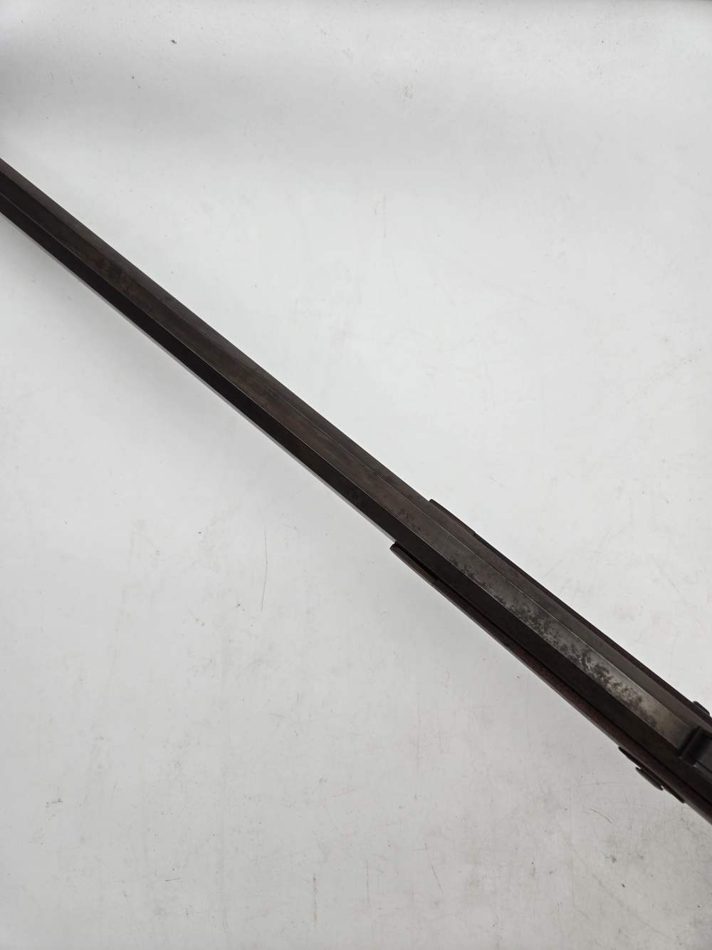 Thompson Center Hawken Rifle 45 Caliber Muzzleloader -img-22