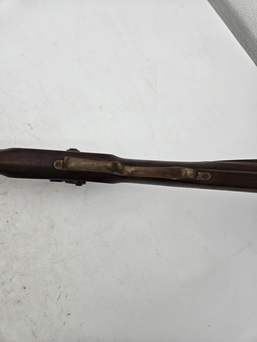 Thompson Center Hawken Rifle 45 Caliber Muzzleloader -img-7