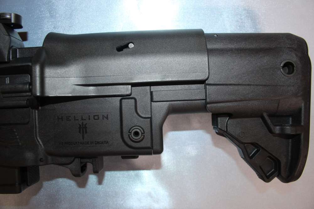 Springfield Hellion Bullpup 5.56NATO 18" Barrel, LAYAWAY AVAILABLE!-img-3