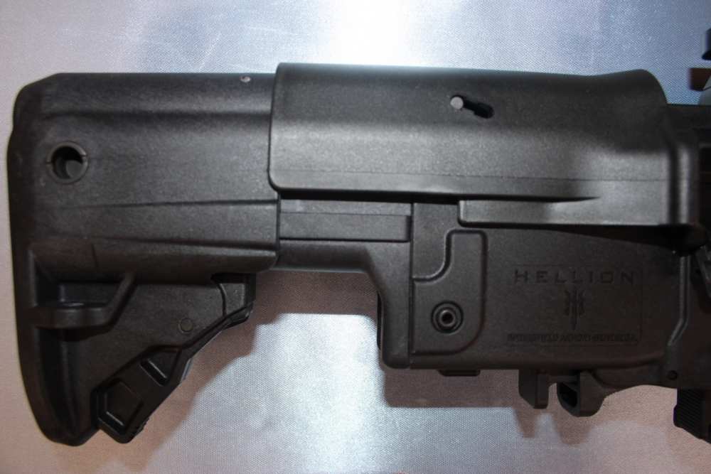 Springfield Hellion Bullpup 5.56NATO 18" Barrel, LAYAWAY AVAILABLE!-img-5