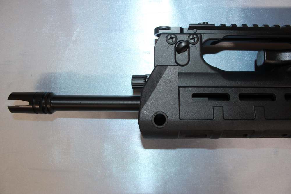 Springfield Hellion Bullpup 5.56NATO 18" Barrel, LAYAWAY AVAILABLE!-img-1