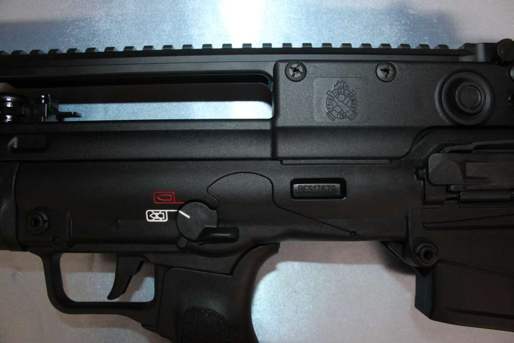 Springfield Hellion Bullpup 5.56NATO 18" Barrel, LAYAWAY AVAILABLE!-img-2