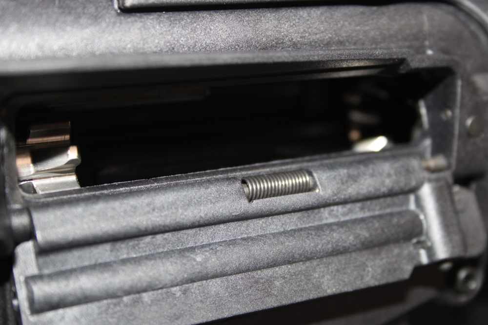 Springfield Hellion Bullpup 5.56NATO 18" Barrel, LAYAWAY AVAILABLE!-img-10